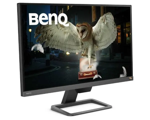 BENQ 27'' EW2780Q QHD IPS LED monitor