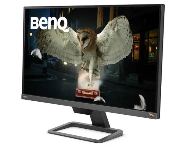 BENQ 27'' EW2780Q QHD IPS LED monitor