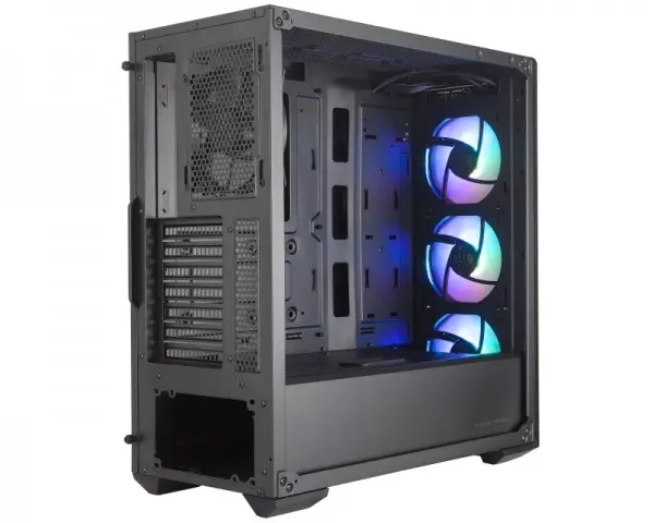 COOLER MASTER MasterBox MB520 ARGB (MCB-B520-KGNN-RGA)
