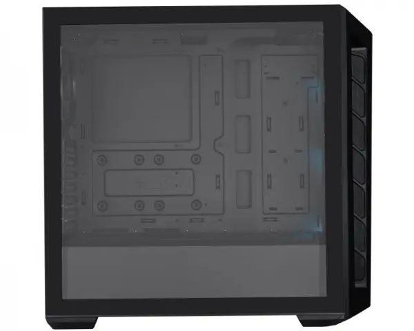COOLER MASTER MasterBox MB520 ARGB (MCB-B520-KGNN-RGA)