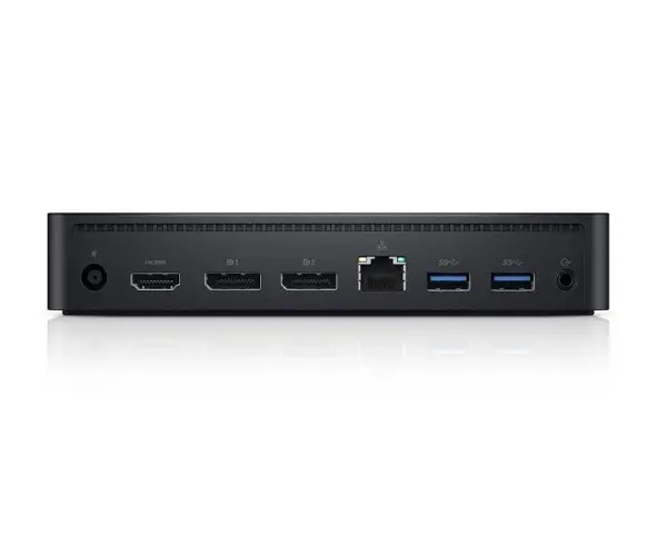 DELL Universal Dock D6000