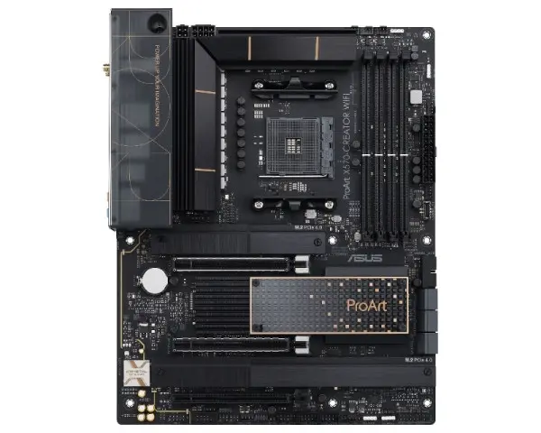 ASUS PROART X570-CREATOR WIFI