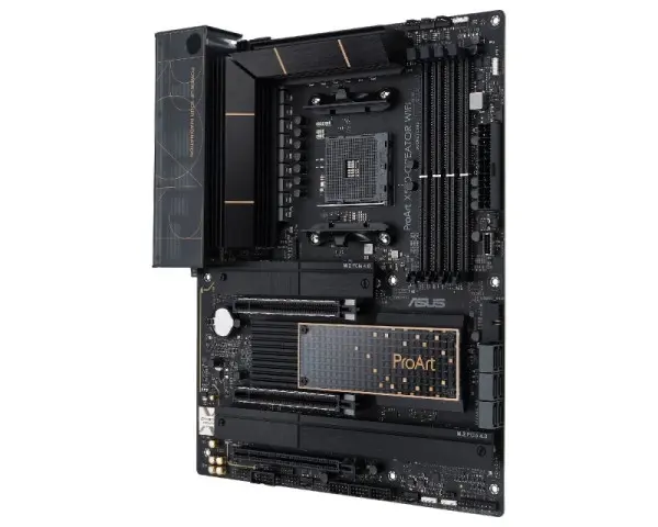 ASUS PROART X570-CREATOR WIFI
