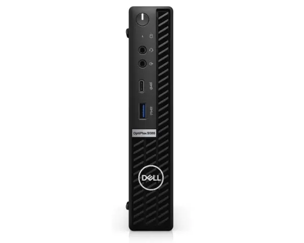DELL OptiPlex 5080 Micro i7-10700T 8GB 256GB SSD Win10Pro 3yr NBD + WiFi