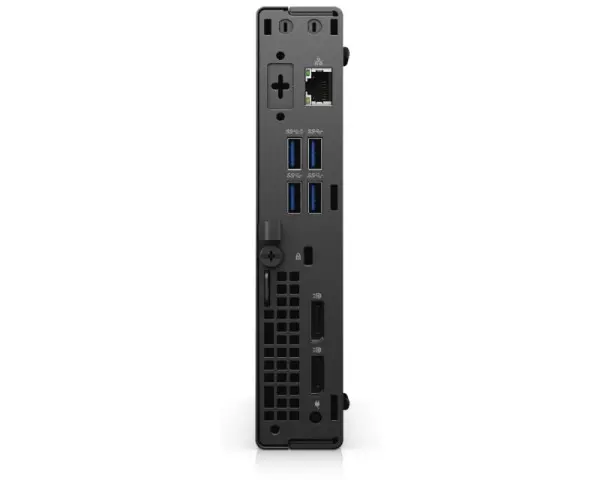 DELL OptiPlex 5080 Micro i7-10700T 8GB 256GB SSD Win10Pro 3yr NBD + WiFi