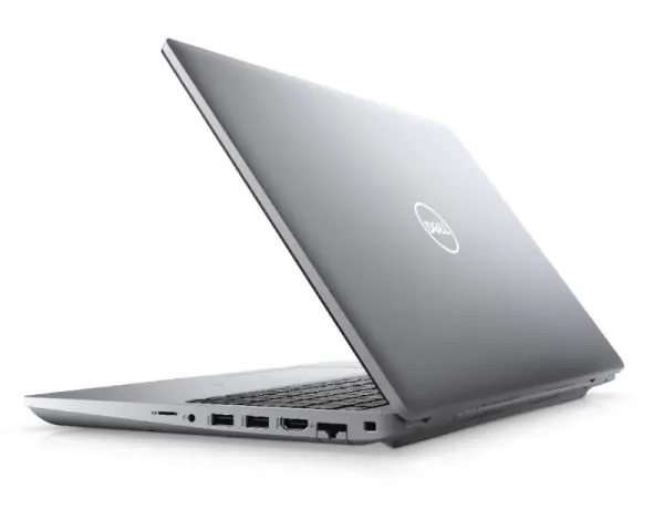 DELL Latitude 5521 15.6'' FHD i7-11850H 16GB 512GB SSD Nvidia GeForce MX450 Backlit Win10Pro 3yr NBD