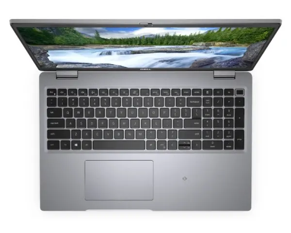 DELL Latitude 5521 15.6'' FHD i7-11850H 16GB 512GB SSD Nvidia GeForce MX450 Backlit Win10Pro 3yr NBD