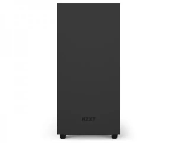 NZXT H510 kućište crno-crveno (CA-H510B-BR)