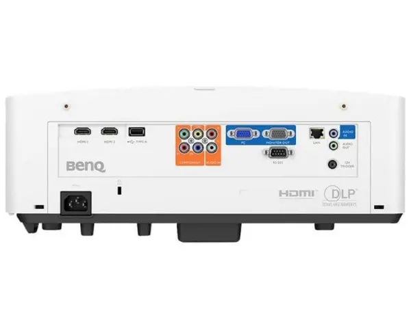 BENQ LX710 laserski projektor