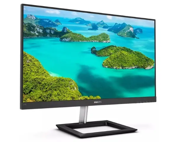 PHILIPS_ 27'' E-line 278E1A00 4K Ultra HD LED monitor