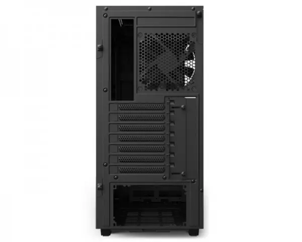 NZXT H510 kućište crno-crveno (CA-H510B-BR)