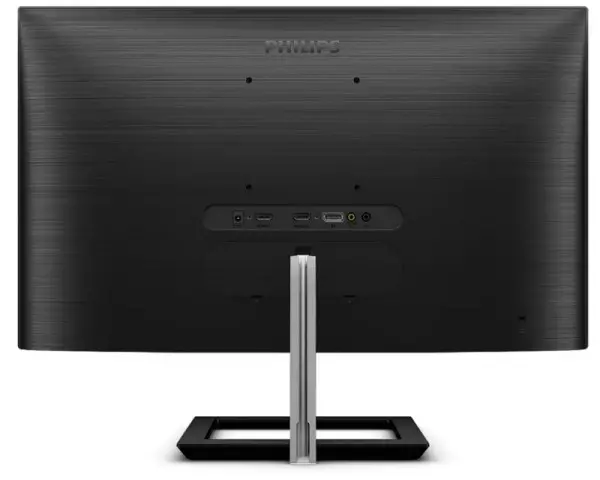 PHILIPS_ 27'' E-line 278E1A00 4K Ultra HD LED monitor
