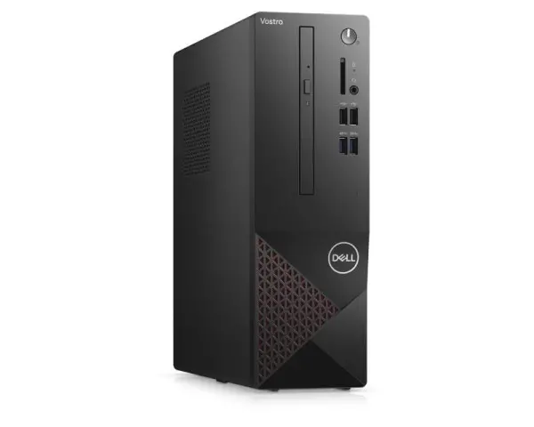 DELL Vostro 3681 SF i7-10700 8GB 512GB SSD DVDRW Win10Pro 3yr NBD + WiFi