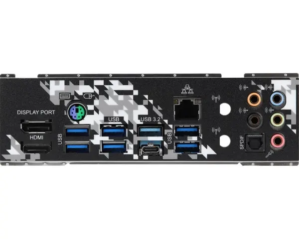 ASROCK X570 STEEL LEGEND