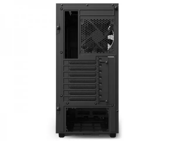 NZXT H510 kućište crno (CA-H510B-B1)