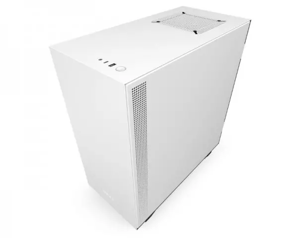 NZXT H510 kućište crno-belo (CA-H510B-W1)