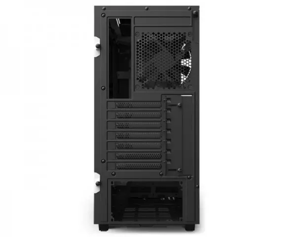 NZXT H510 kućište crno-belo (CA-H510B-W1)