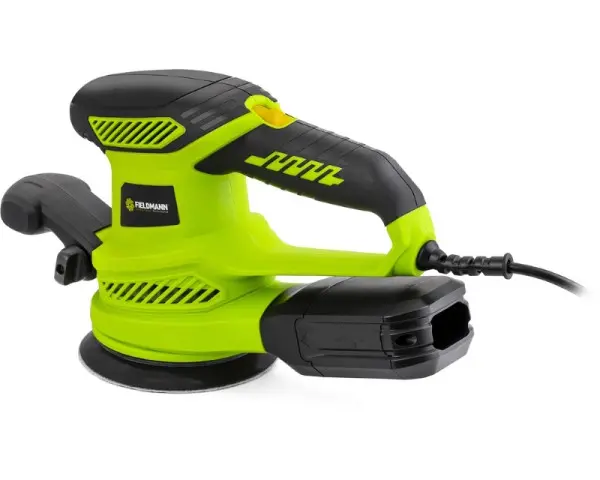 FIELDMANN FDEB 200451-E Ekscentar brusilica
