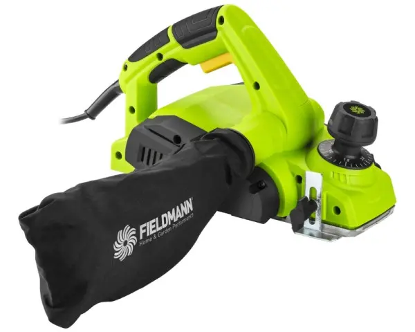 FIELDMANN FDH 200801-E električno rende