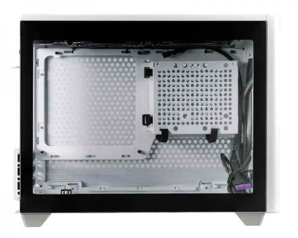Kućište Cooler Master NR200P belo (MCB-NR200P-WGNN-S00)