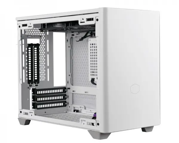 Kućište Cooler Master NR200P belo (MCB-NR200P-WGNN-S00)