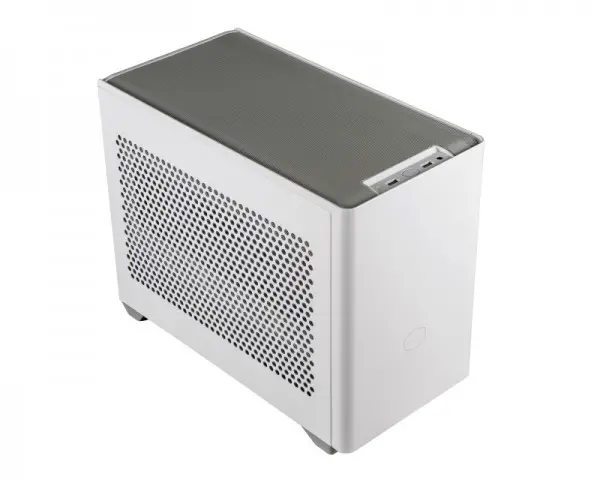 Kućište Cooler Master NR200P belo (MCB-NR200P-WGNN-S00)
