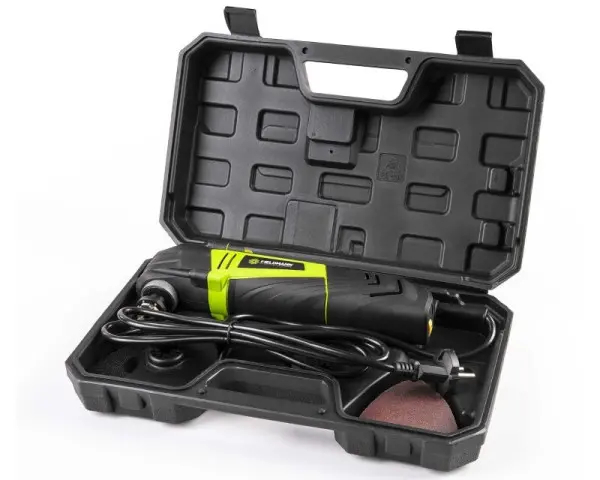 FIELDMANN FDB 200352-E Multifunkcionalna vibraciona brusilica