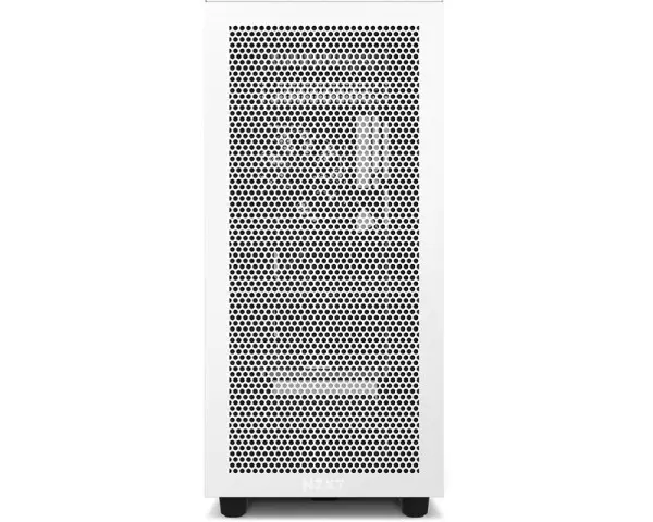 NZXT H7 Flow kućište crno-belo (CM-H71FG-01)