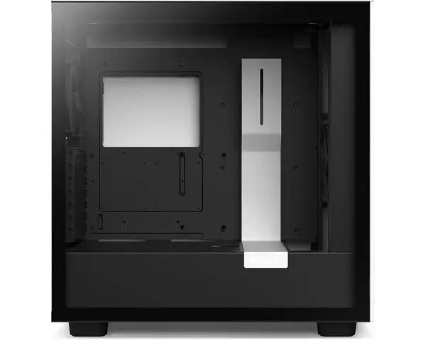NZXT H7 Flow kućište crno-belo (CM-H71FG-01)