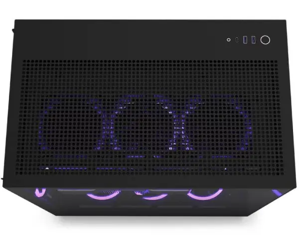 NZXT H9 Flow kućište crno (CM-H91FB-01)