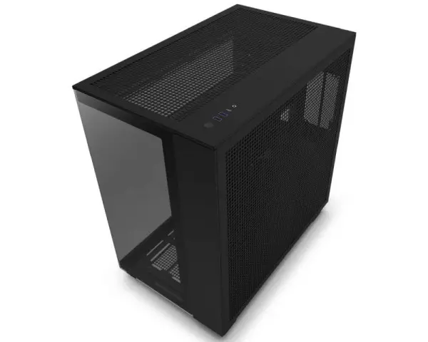 NZXT H9 Flow kućište crno (CM-H91FB-01)
