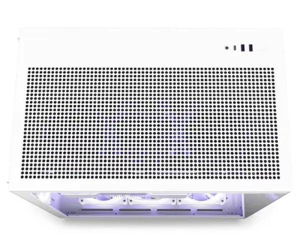 NZXT H9 Flow kućište belo (CM-H91FW-01)