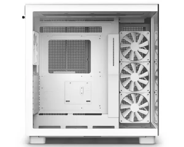NZXT H9 Flow kućište belo (CM-H91FW-01)