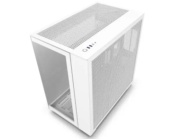 NZXT H9 Flow kućište belo (CM-H91FW-01)