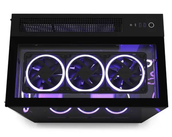NZXT H9 Elite kućište crno (CM-H91EB-01)