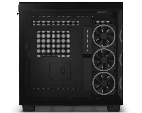 NZXT H9 Elite kućište crno (CM-H91EB-01)