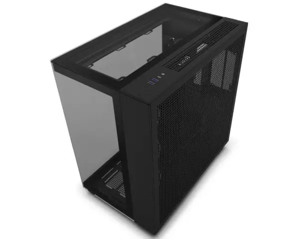 NZXT H9 Elite kućište crno (CM-H91EB-01)