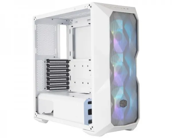 COOLER MASTER MasterBox TD500 MESH kućište (MCB-D500D-WGNN-S01)