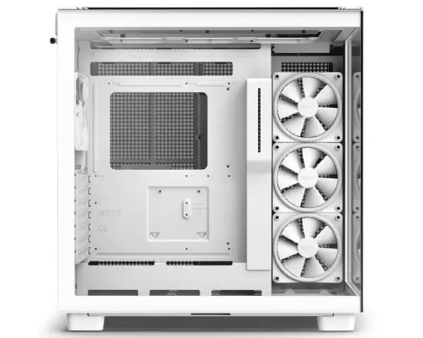 NZXT H9 Elite kućište belo (CM-H91EW-01)