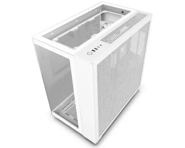 NZXT H9 Elite kućište belo (CM-H91EW-01)