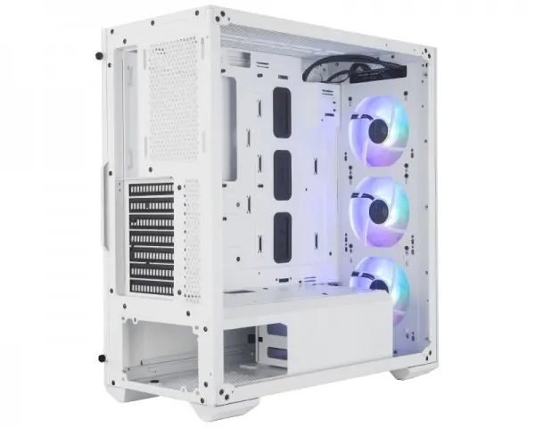 COOLER MASTER MasterBox TD500 MESH kućište (MCB-D500D-WGNN-S01)