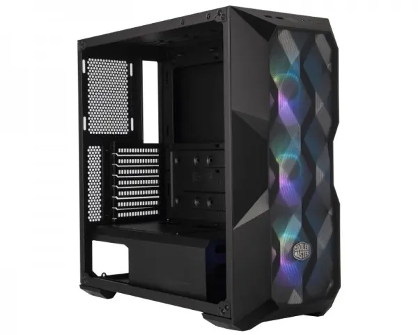 COOLER MASTER MasterBox TD500 MESH kućište (MCB-D500D-KGNN-S01)