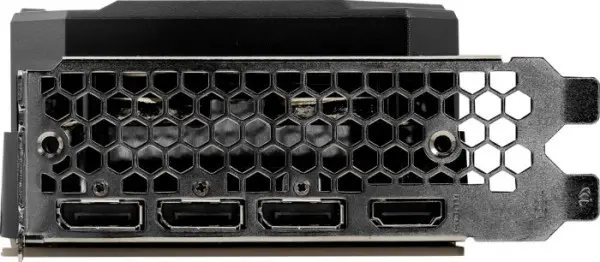 SVGA Geforce Palit RTX 3070 Gaming Pro 8GB GDDR6, NE63070019P2-1041A