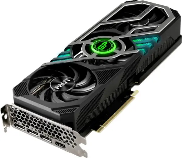 SVGA Geforce Palit RTX 3070 Gaming Pro 8GB GDDR6, NE63070019P2-1041A
