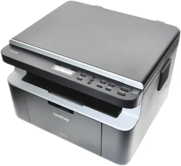 MFP Laser Brother DCP-1512E štampačskenerkopir2400x600dpi20ppm