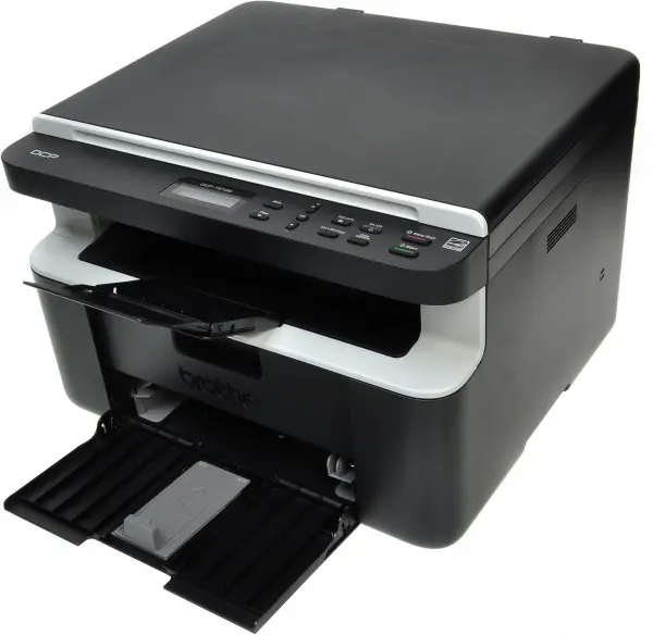 MFP Laser Brother DCP-1512E štampačskenerkopir2400x600dpi20ppm