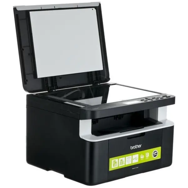 MFP Laser Brother DCP-1512E štampačskenerkopir2400x600dpi20ppm