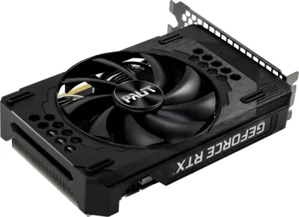 SVGA GeForce Palit RTX3060 StormX 8GB GDDR6, NE63060019P1-190AF