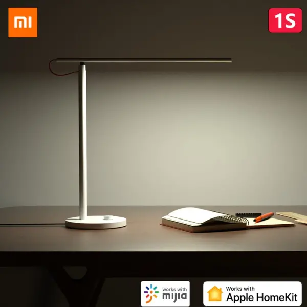 Xiaomi Mi LED Desk Lamp 1S EU