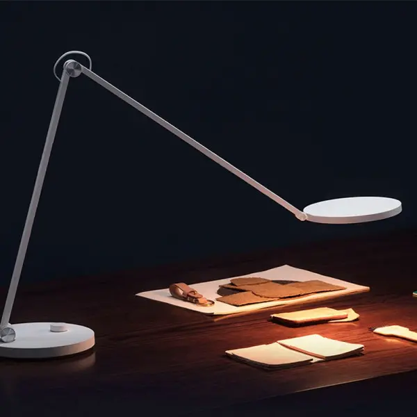 Xiaomi Mi Smart LED Desk Lamp Pro EU
